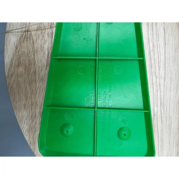 The World Of Barbie Doll Case #1002 Vintage 1968 Mattel + Accessories + Dress - Picture 15 of 16